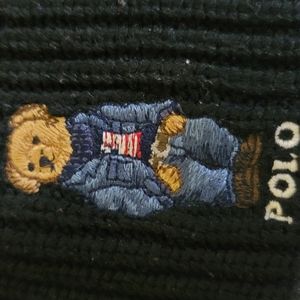 Ralph Lauren special edition bear